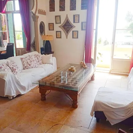 Villa De 300 M2 Sur La Plage De Cavaliere - Piscine, Plage Privees Et Acces Direct - Aigue-Belle